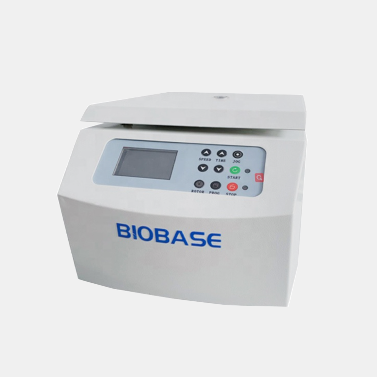 High-Speed Centrifuge – Tabletop (1600-1850 Series)