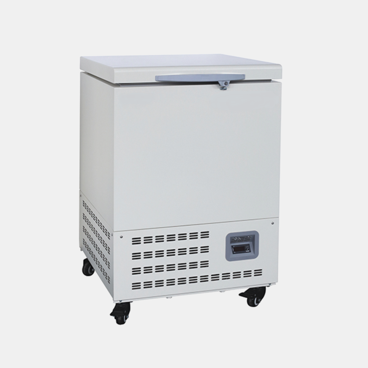 Ultra Low Temperature Small Chest Freezer (-40ºC to -86ºC)