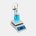 Hot Plate Magnetic Stirrers (Up to +350ºC)