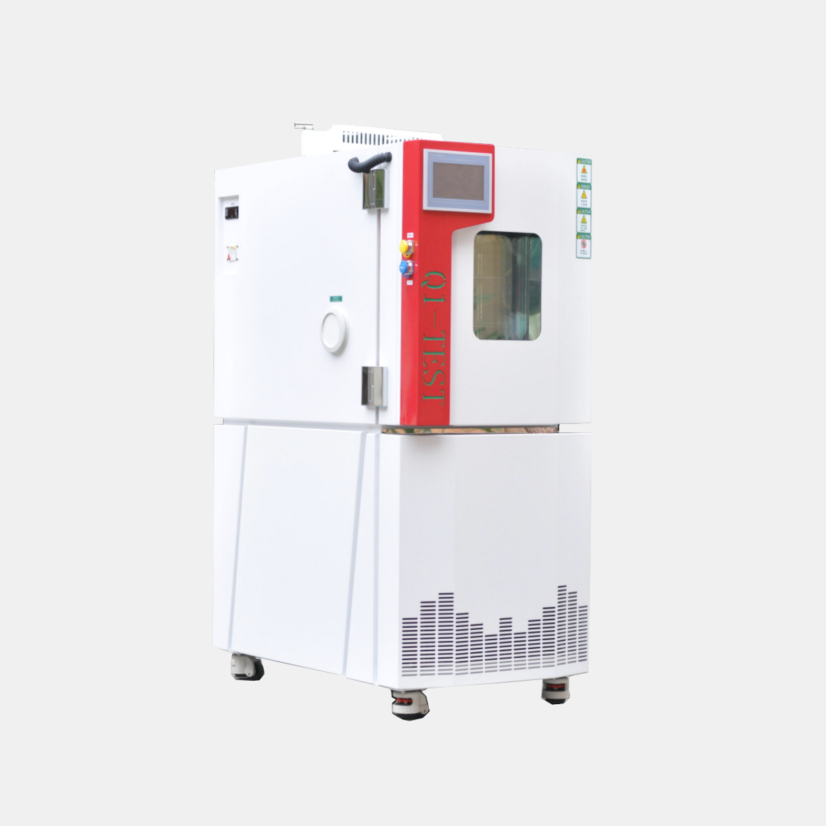 Temp. & Humidity Chamber – A Type – 0°C to +120°C 20~98%RH, Cycling