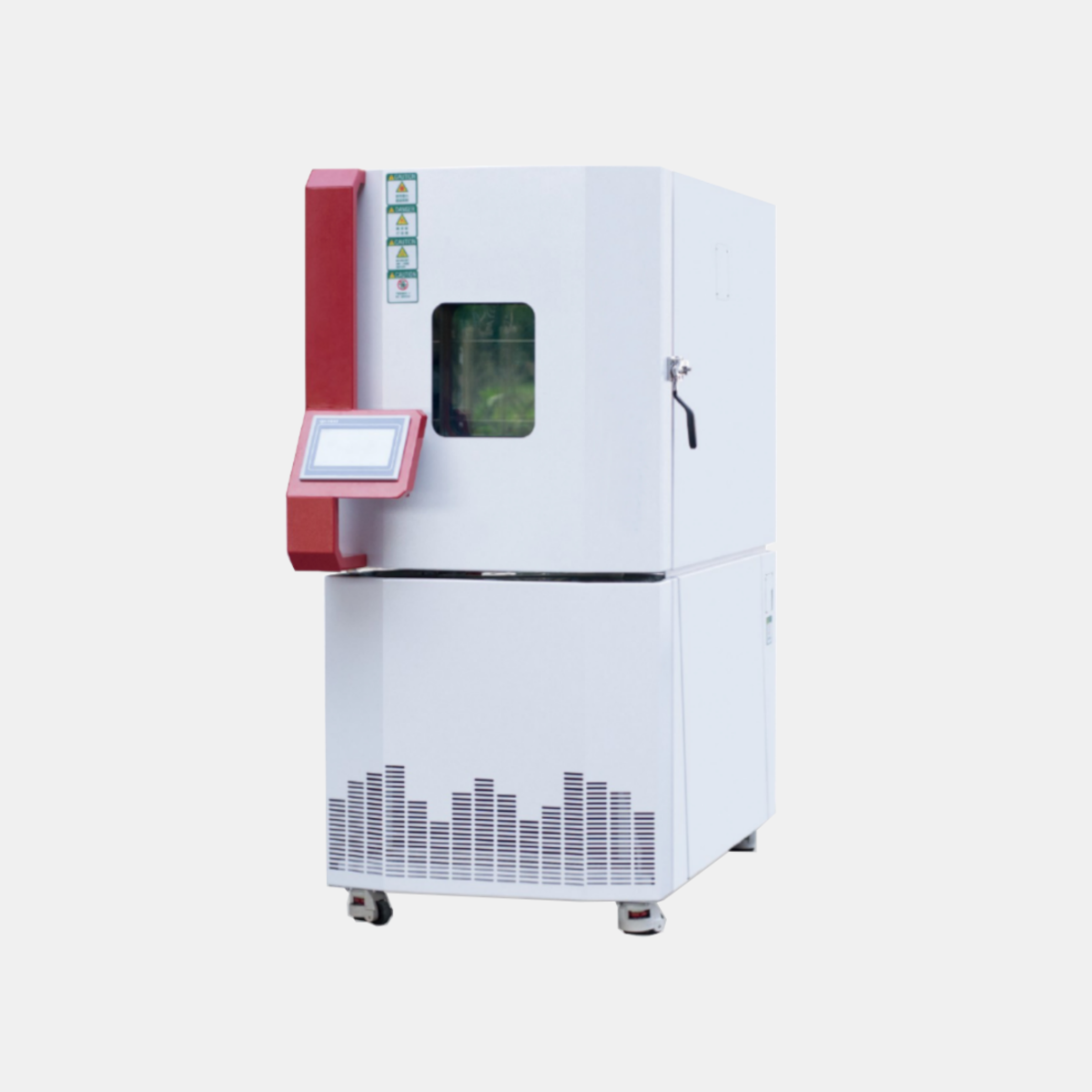 Temp. & Humidity Chamber – D Type -70°C to +120°C 20~98%RH, Cycling