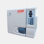 Autoclave – Bench Models B&S Class
