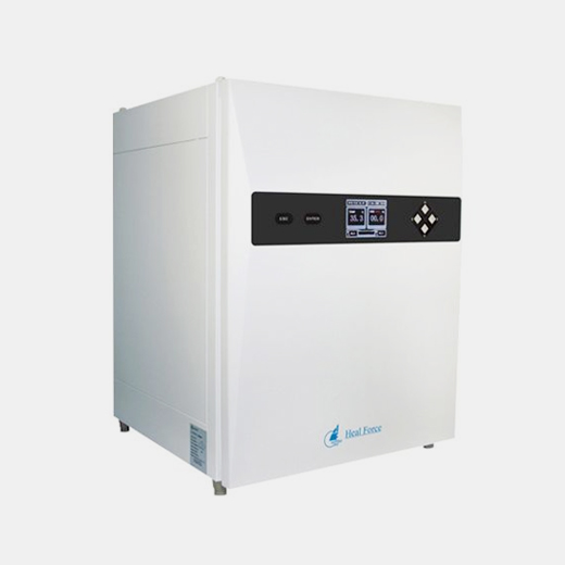 C02 Tri-Gas Incubator (Ambient +3ºC to 55ºC)