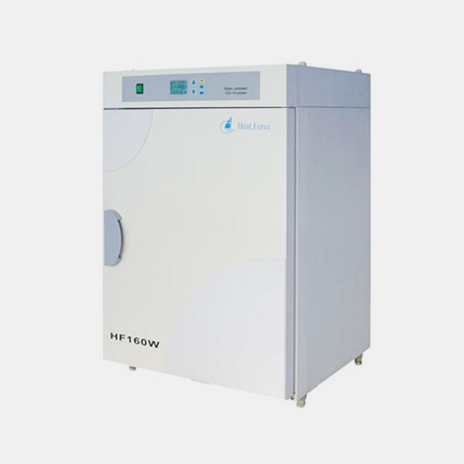 C02 Incubator Water-Jacketed (Up to +55ºC)