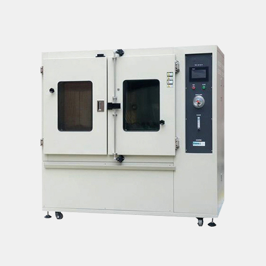 Dust Resistance Test Chamber