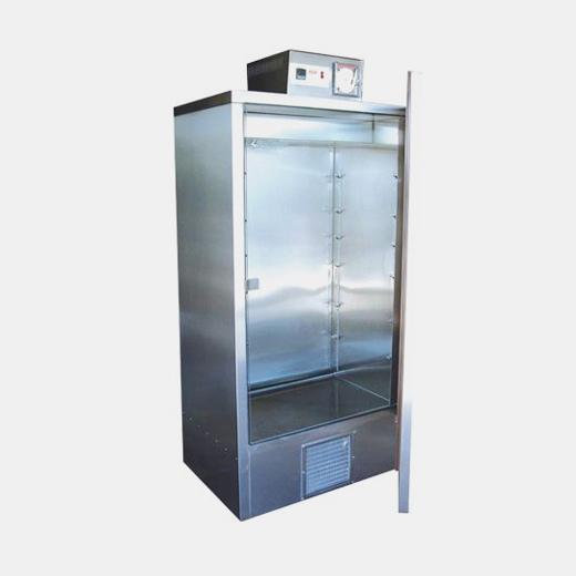 Refrigerated Incubator – Fan Forced (0ºC to +50ºC)