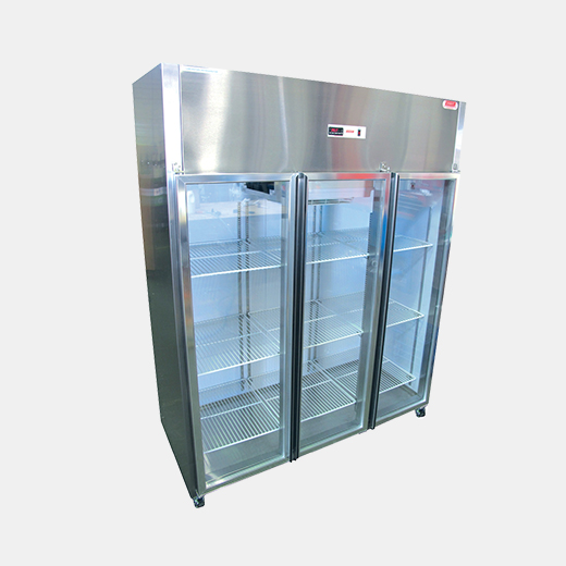 Performer Laboratory Refrigerators (+2ºC to +8ºC)