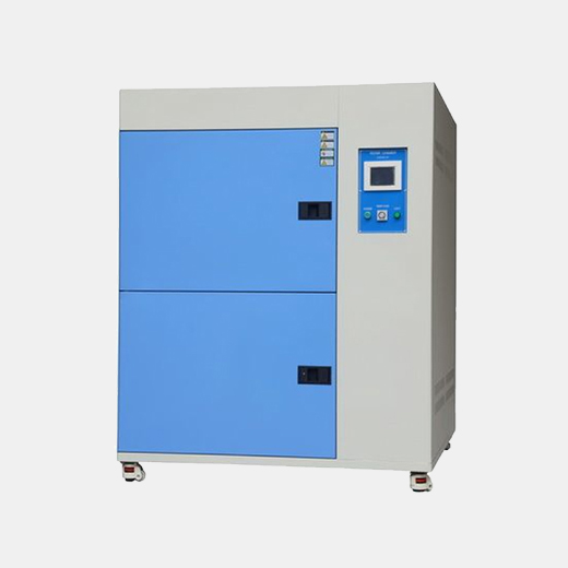 Two-Zone Thermal Shock Test Chamber