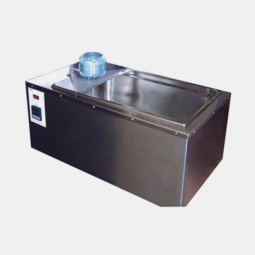 Water Bath – Constant Temp. with Stirrer (up to +100°C)