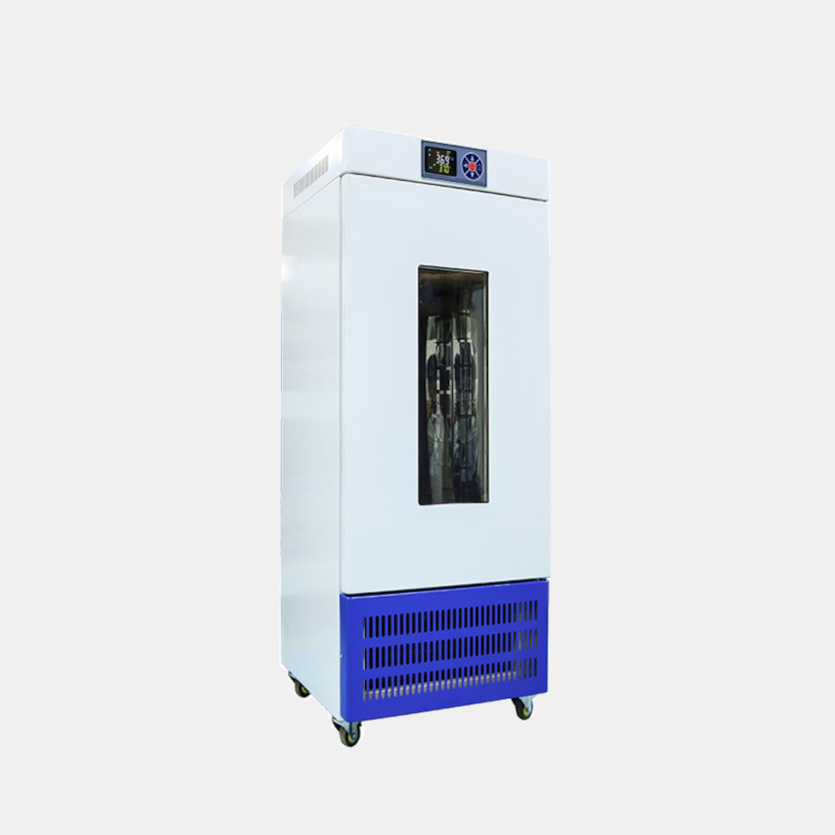 Economy Refrigerated Incubator (0°C to +65°C)