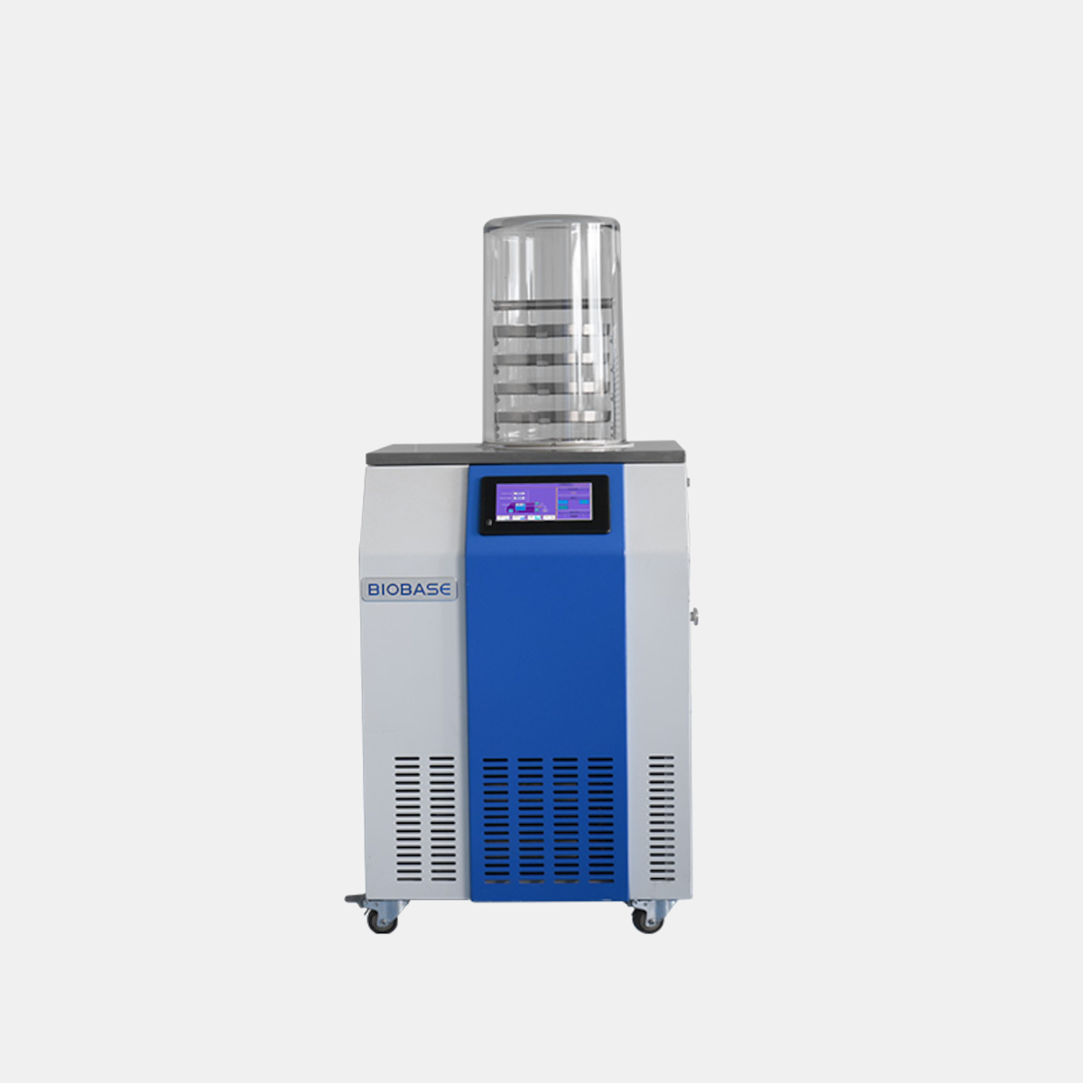 Freeze Dryer – Lab Series (Vertical type)