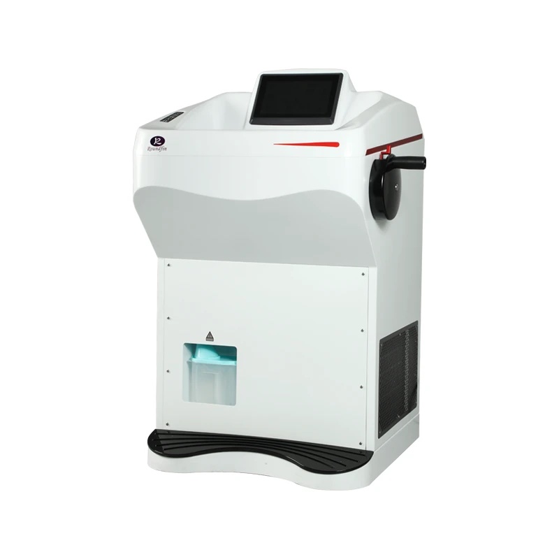 Cryostat Microtome