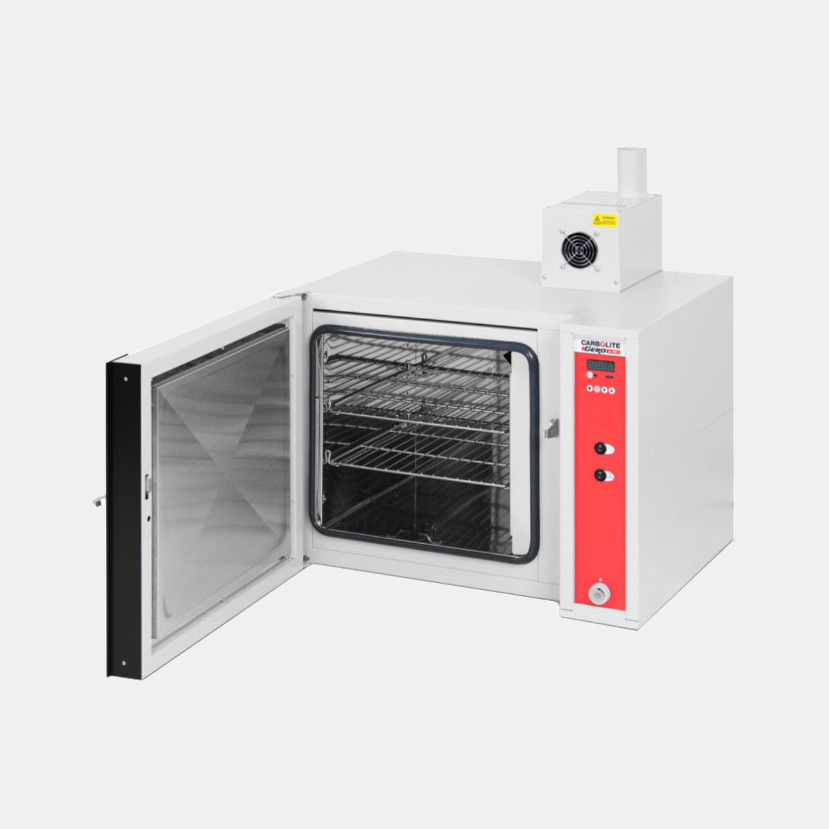 Solvent Drying Oven (up to 300ºC)