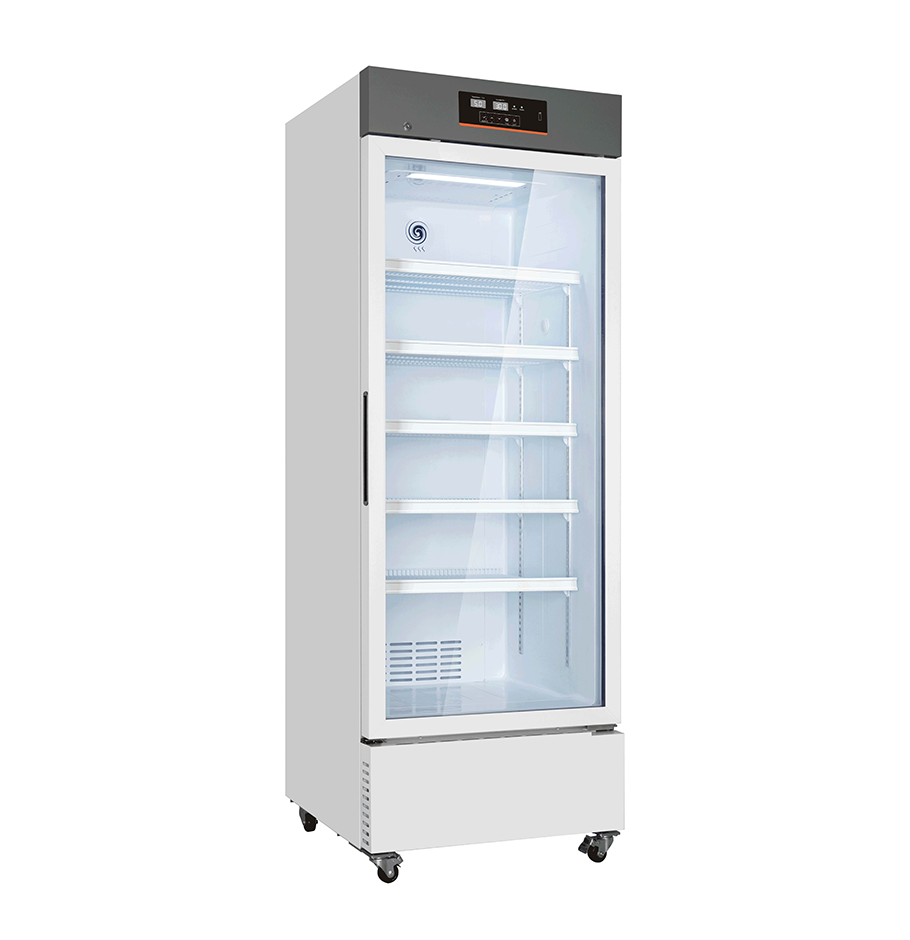 Vacc-Safe Vaccine Refrigerators