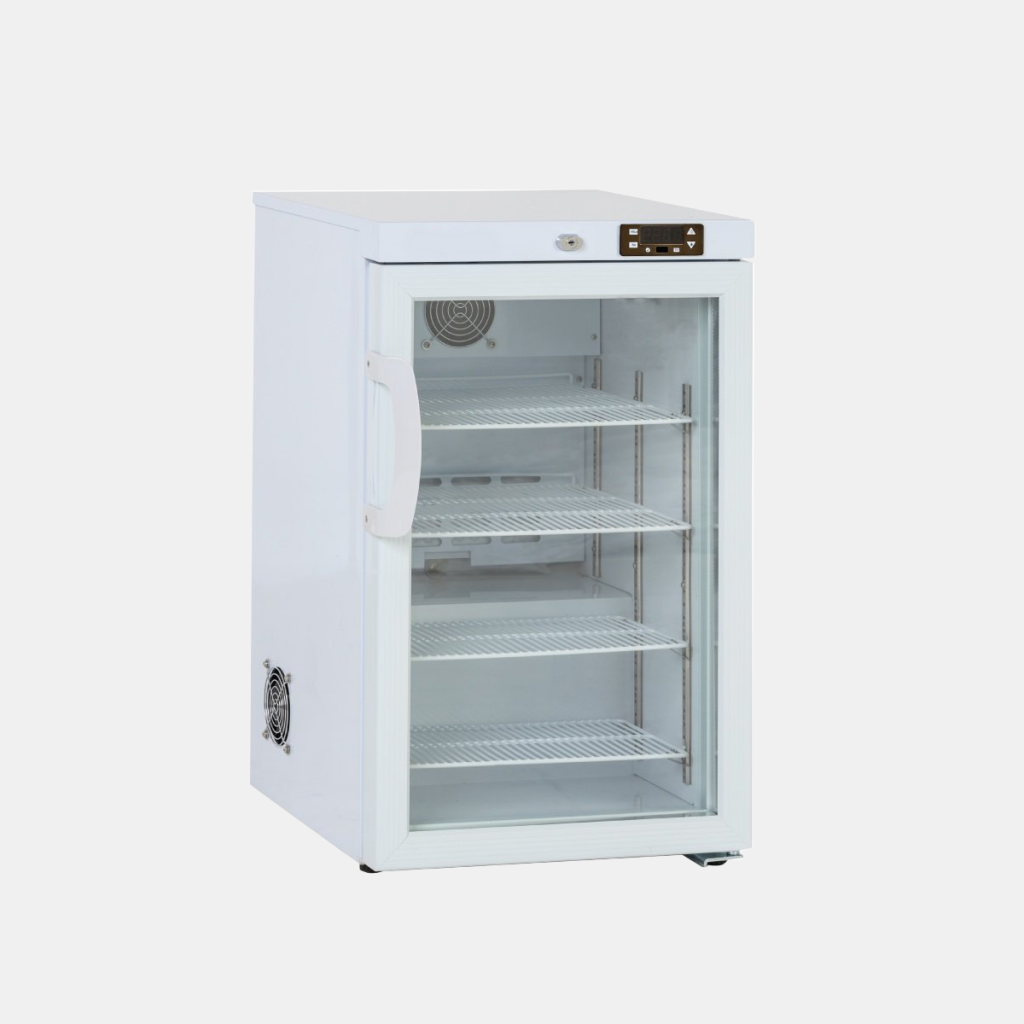 Bench Top Vaccine Refrigerator - Labec