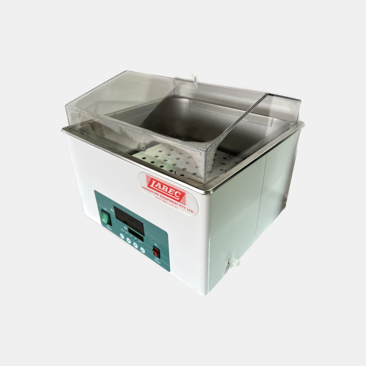 General Purpose Water Bath (up to +100ºC)